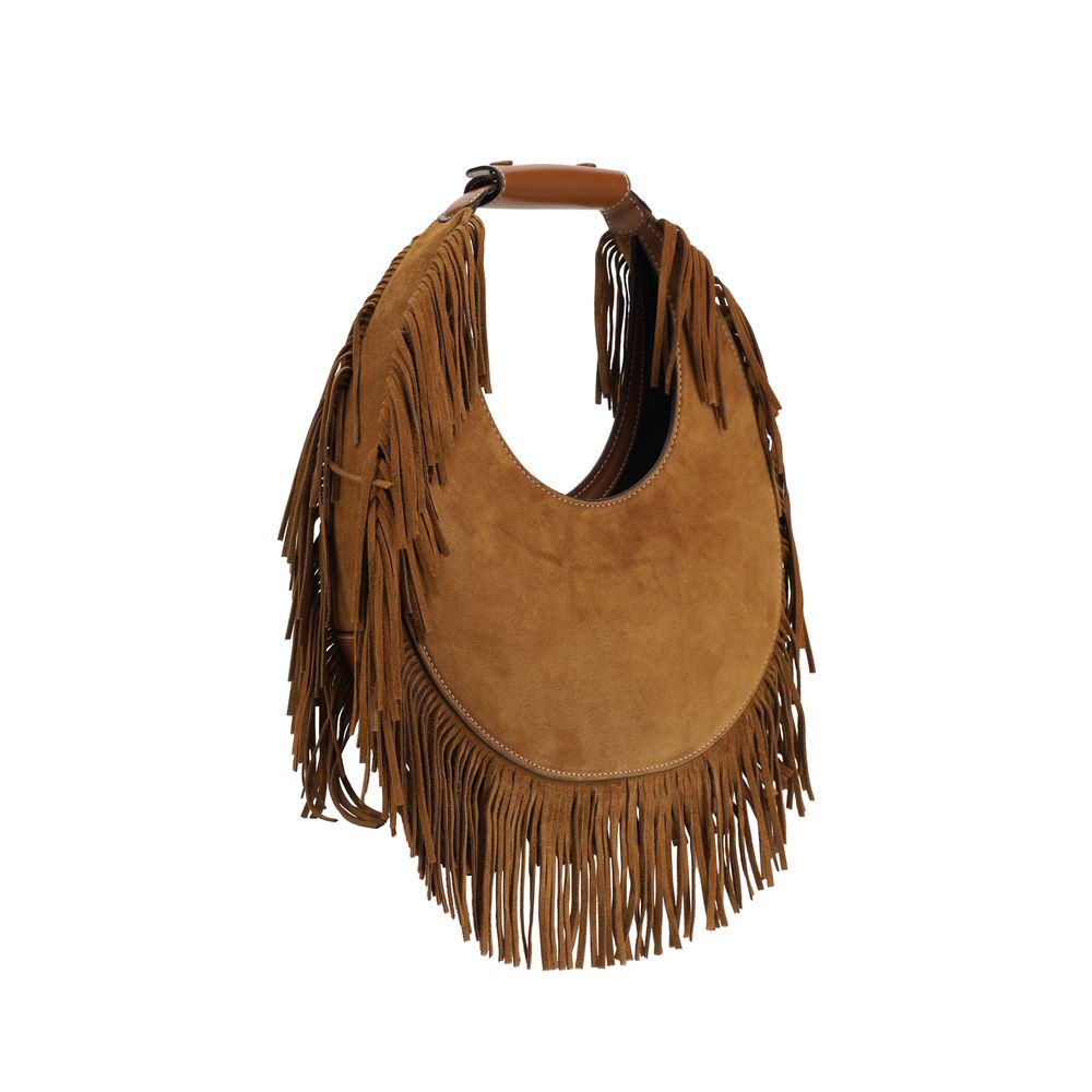 Moon Shoulder Bag