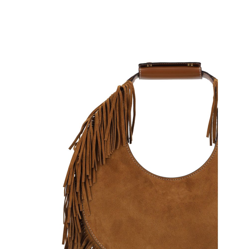 Moon Shoulder Bag