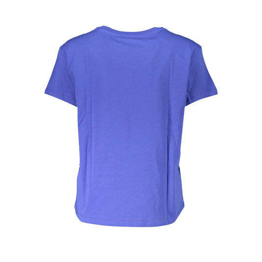 Bianco Cotton Women T-Shirt