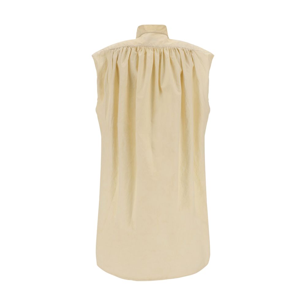 Sleeveless Shirt