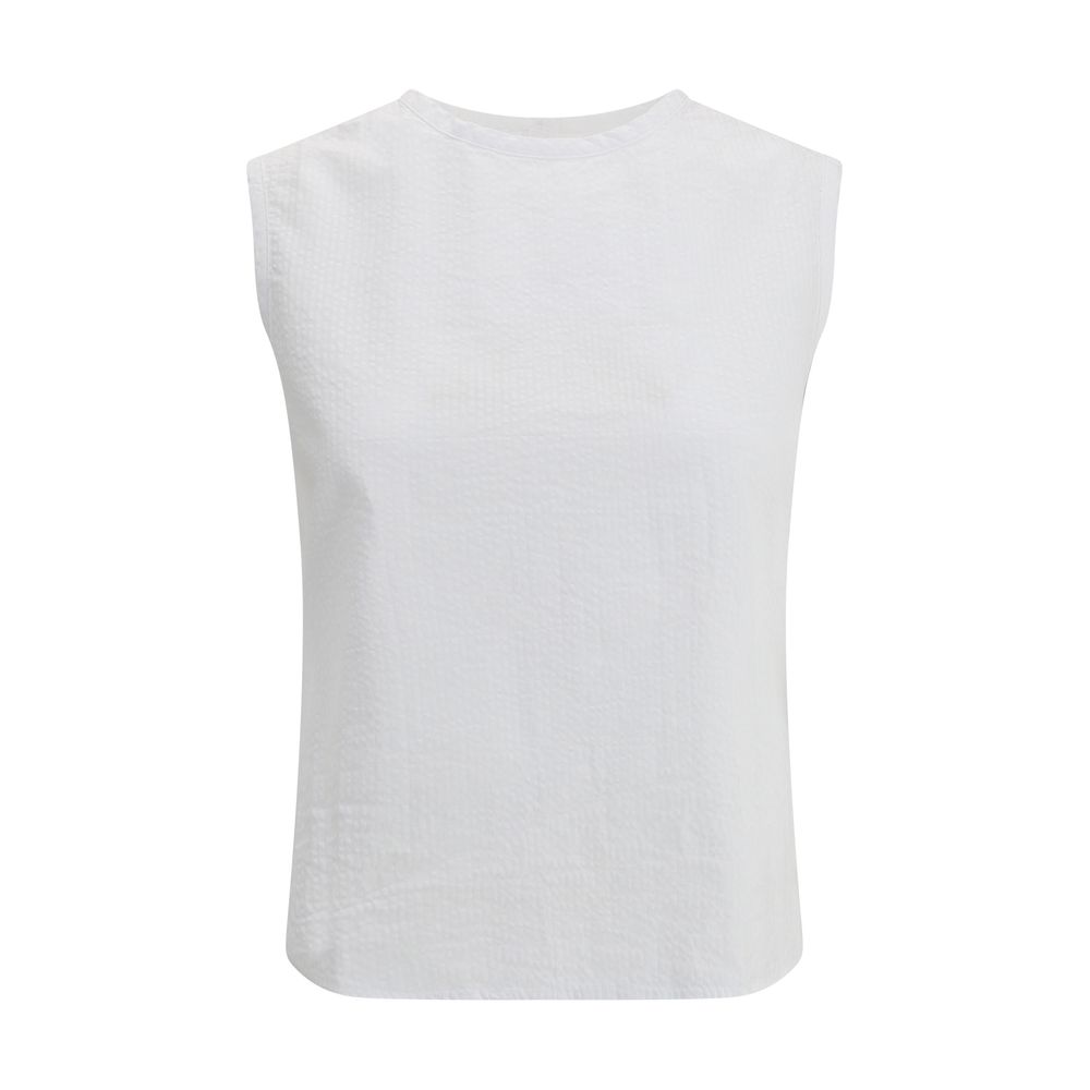 Cotton Top