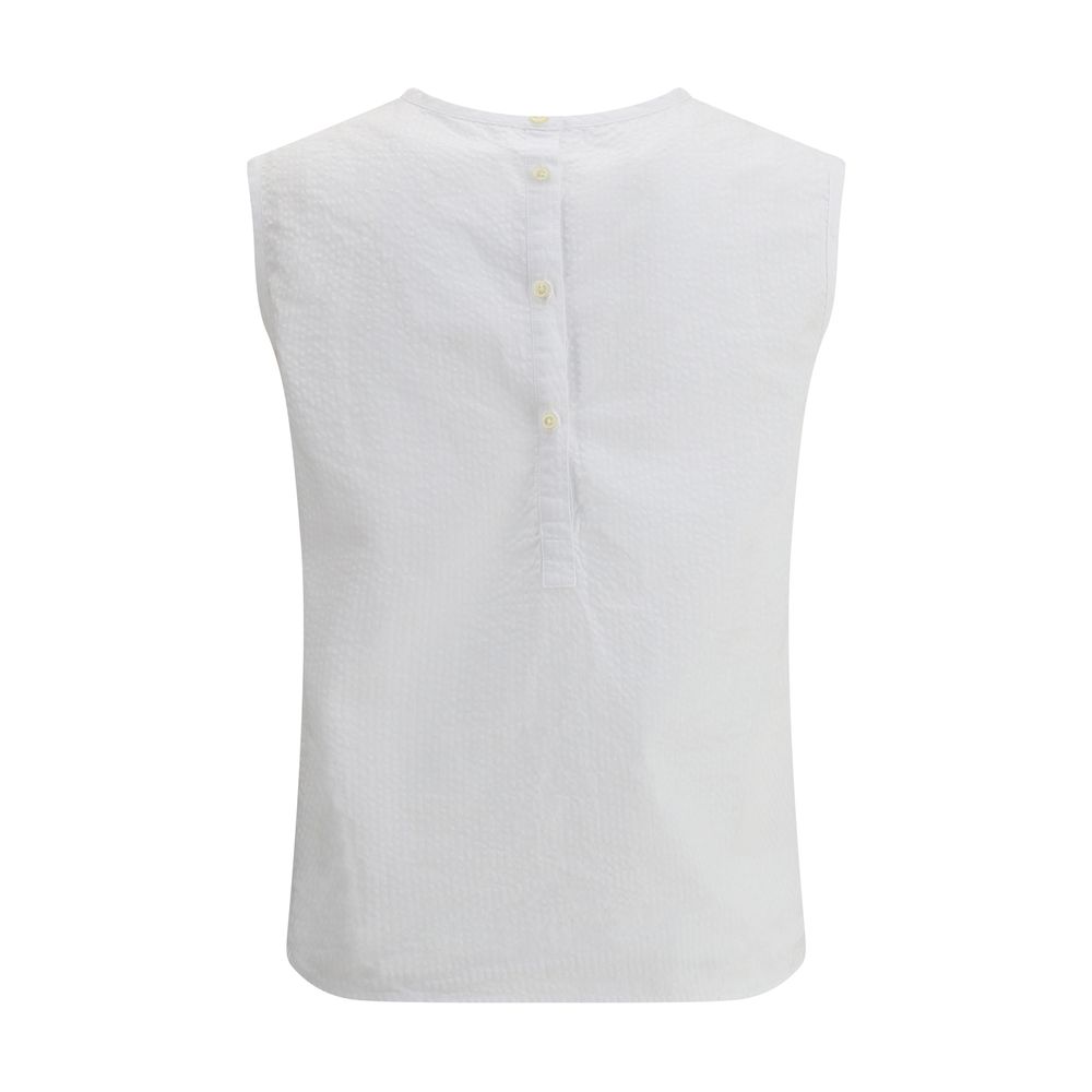 Cotton Top
