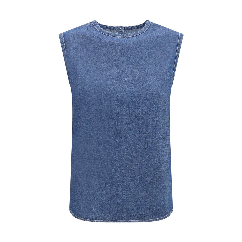 Cotton Top