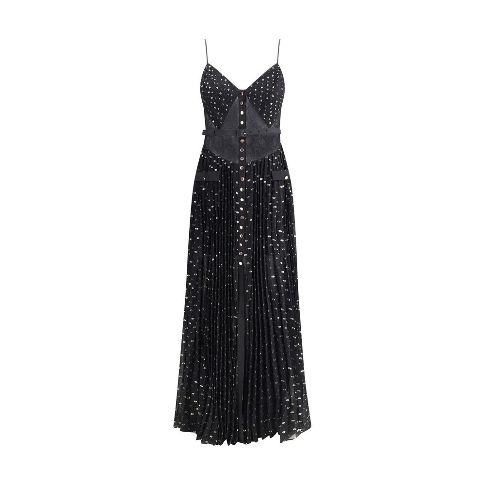 Chemisier long Dress