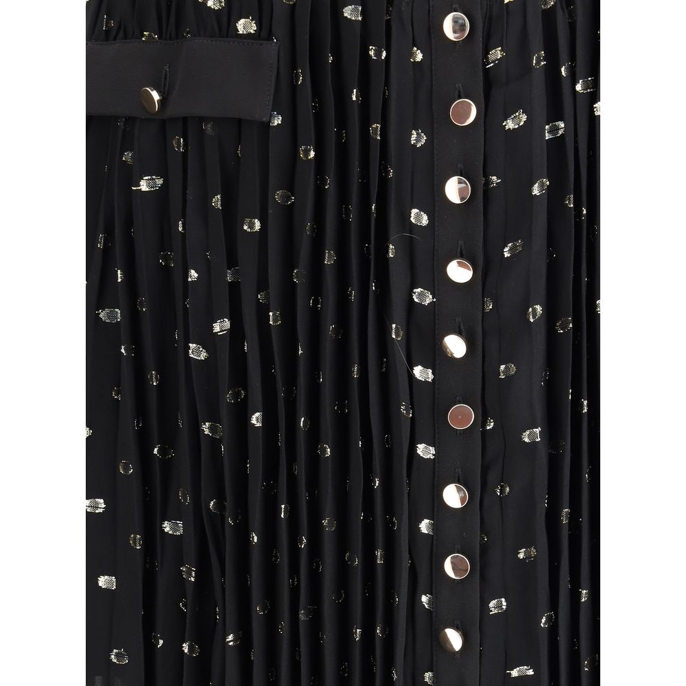 Chemisier long Dress
