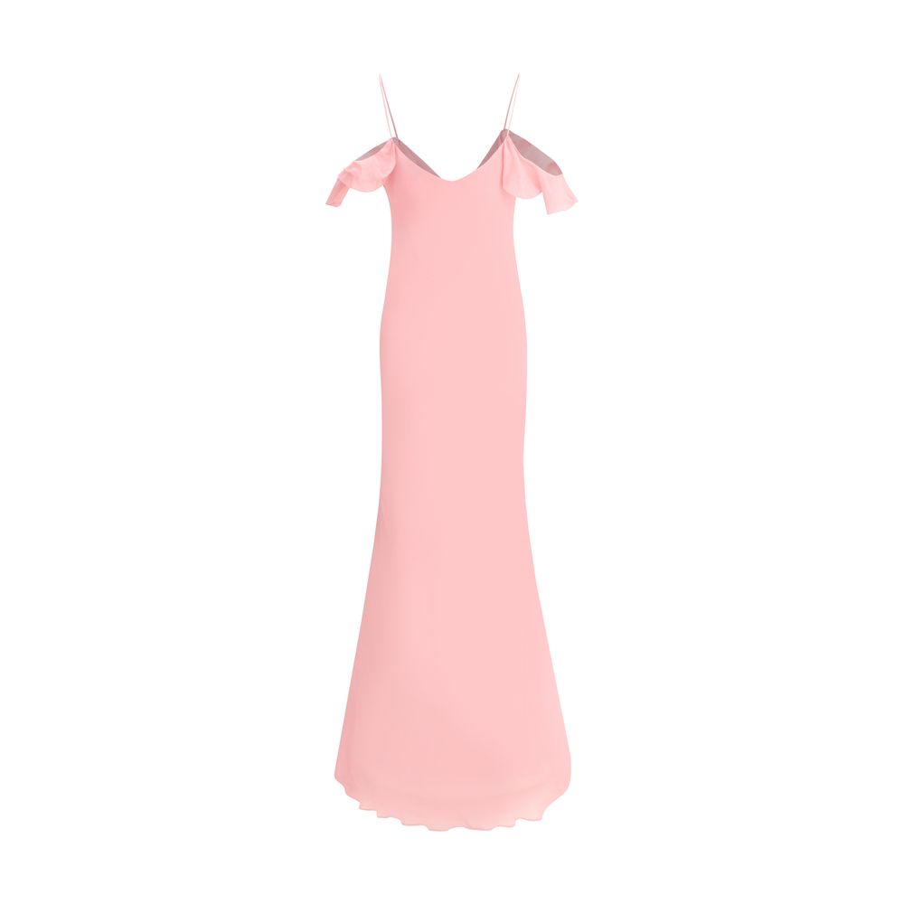 Long Dress