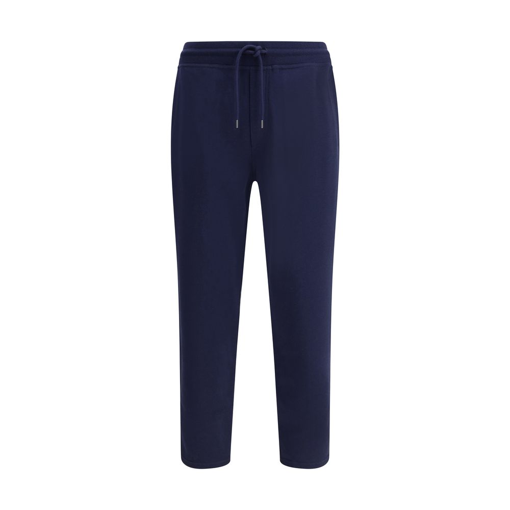 Cashmere Sweatpants
