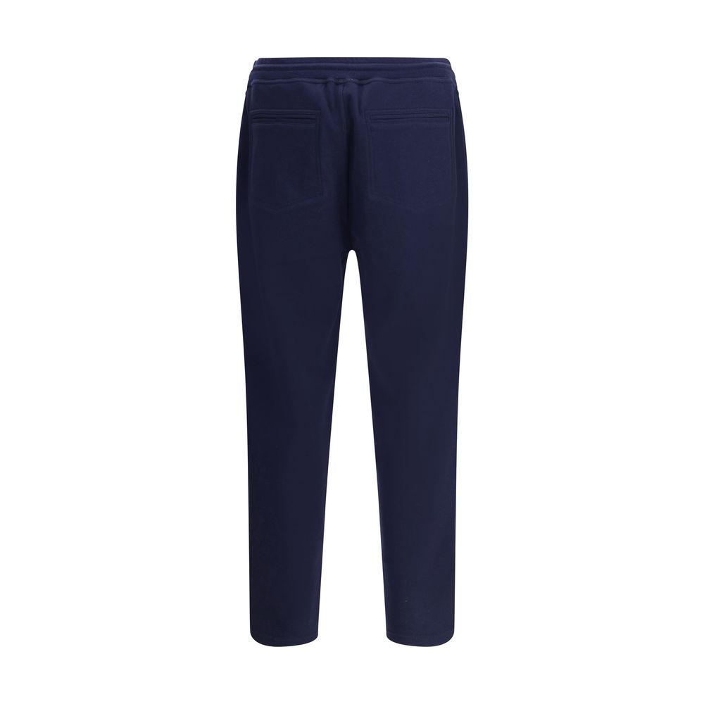 Cashmere Sweatpants