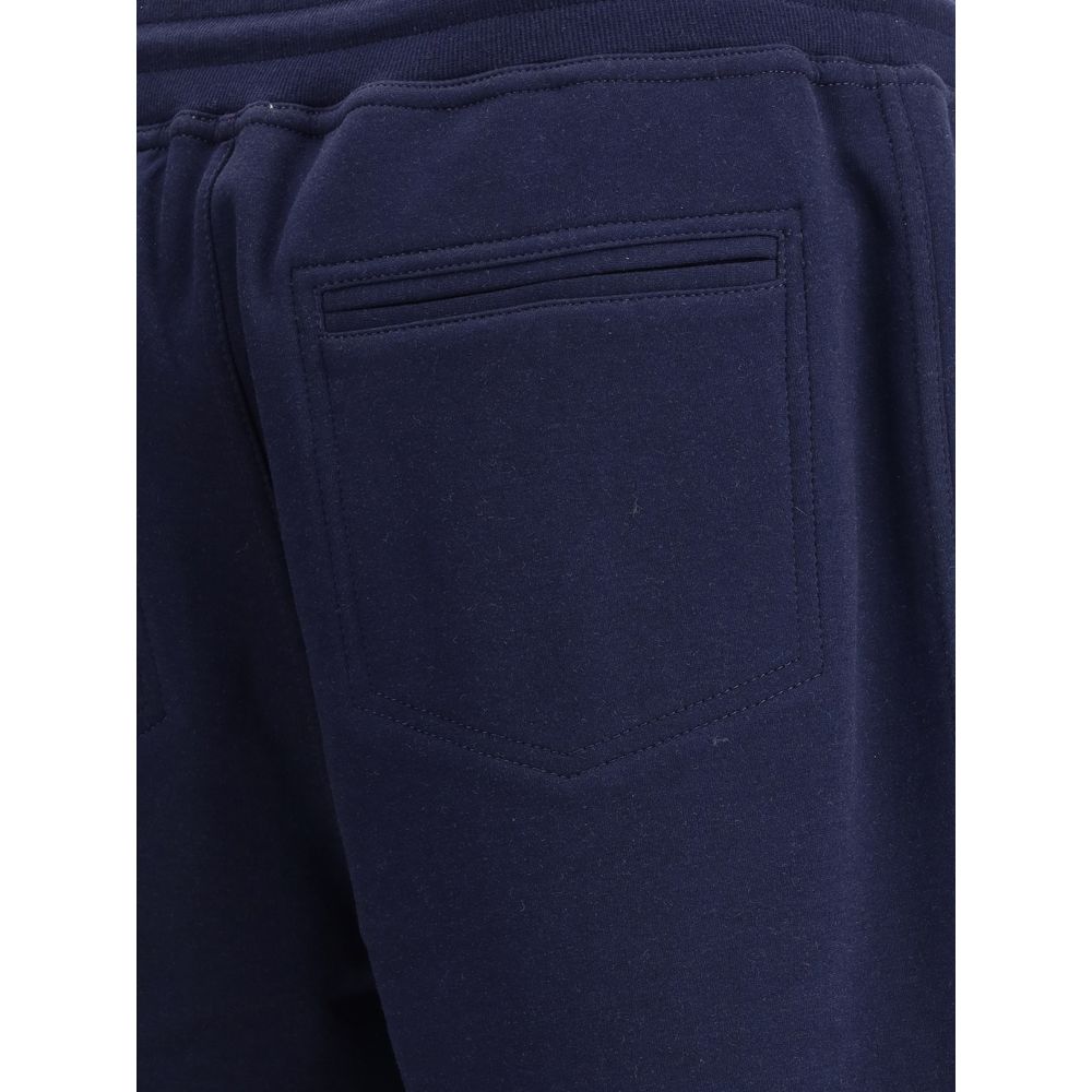 Cashmere Sweatpants
