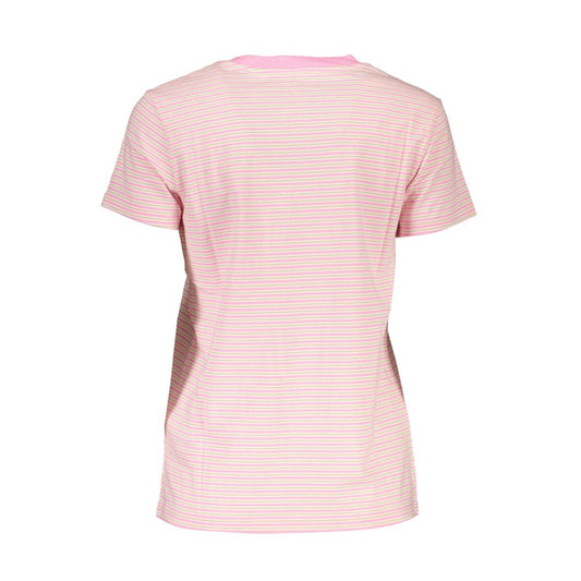 Rosa Cotton Women T-Shirt