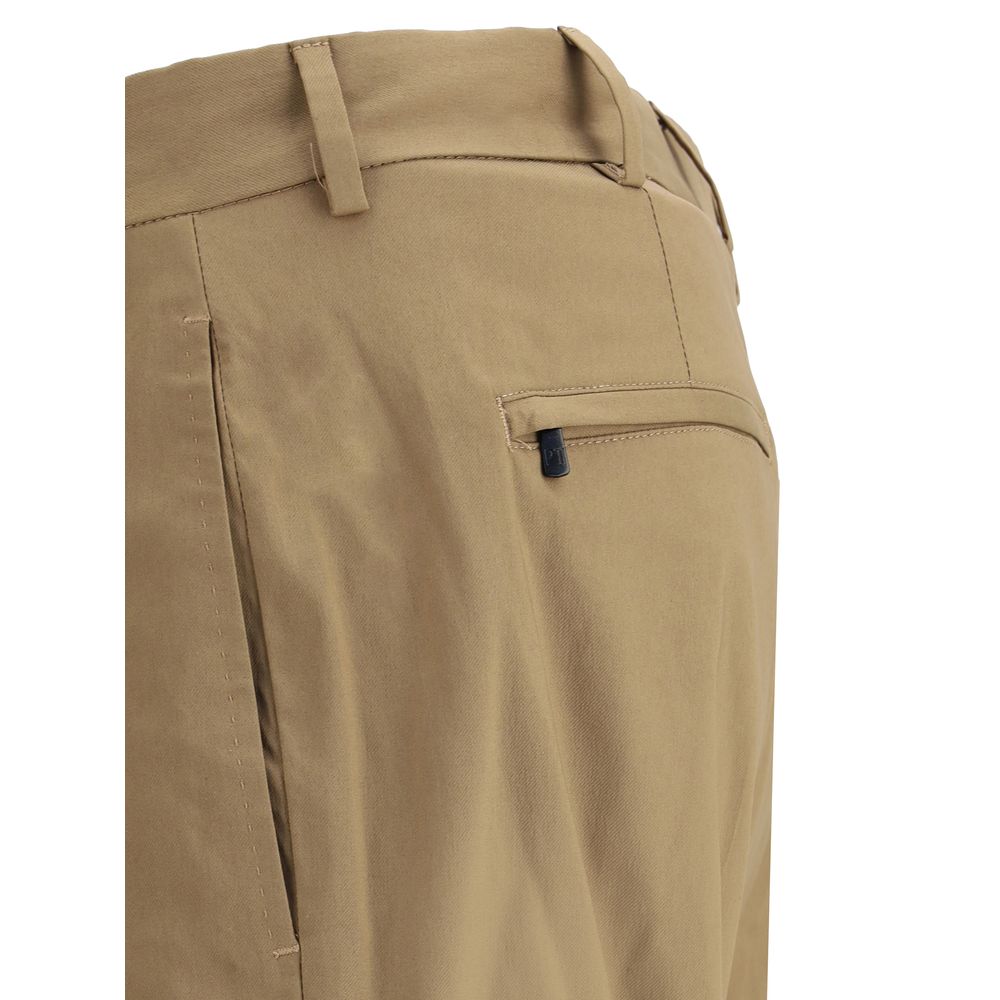 Cotton Pants