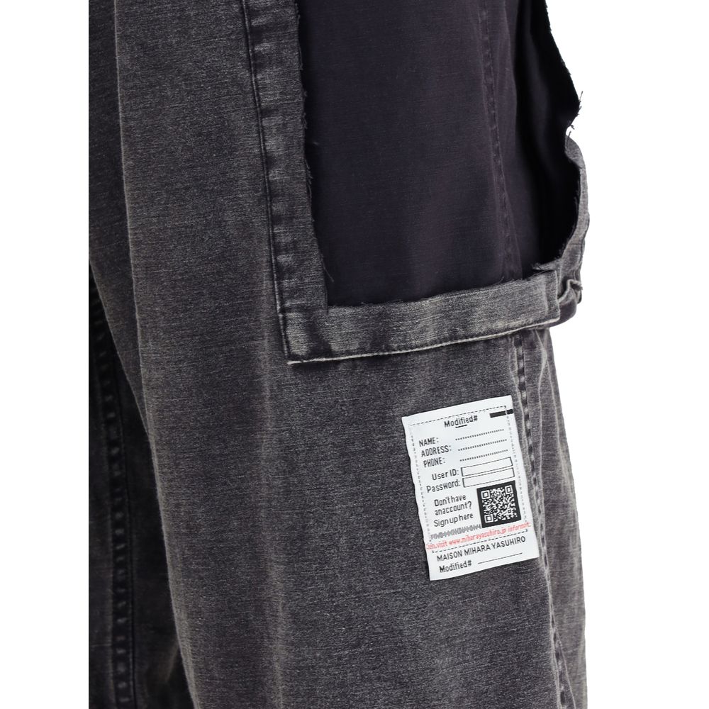 Baggy cotton Pants