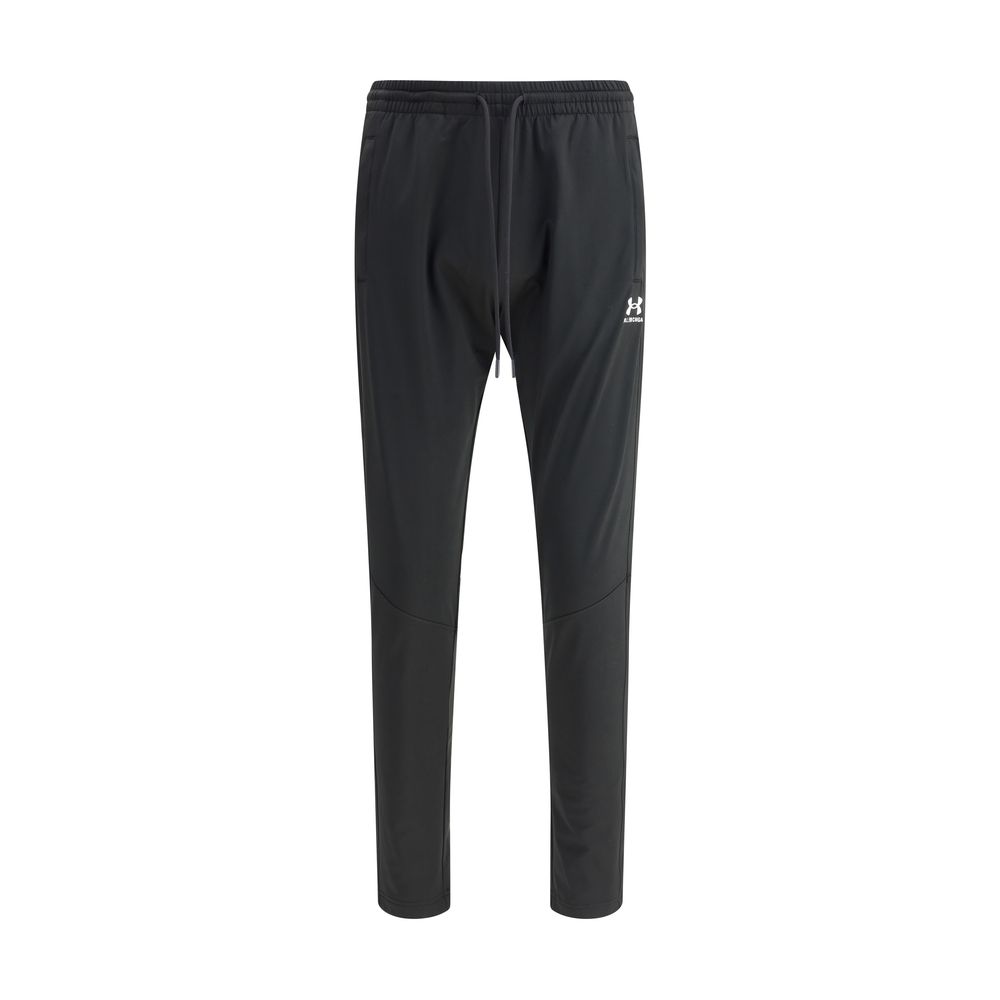 Logoed Sweatpants