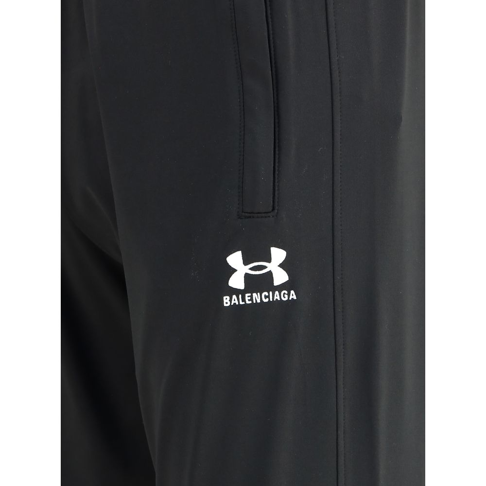 Logoed Sweatpants