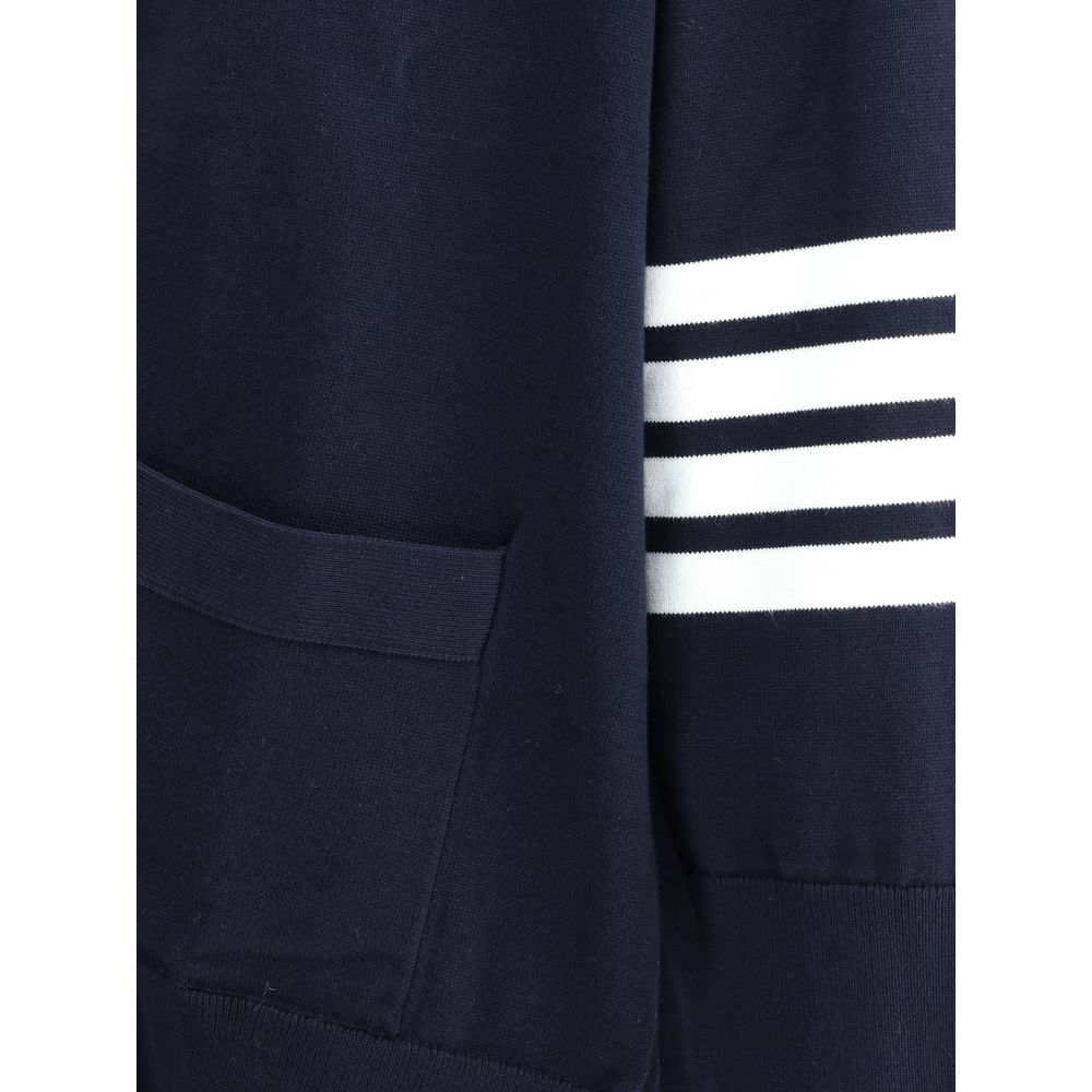 Oversized Cardigan
