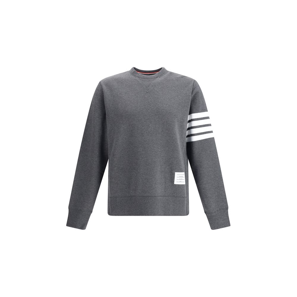 Cotton Sweatshirt
