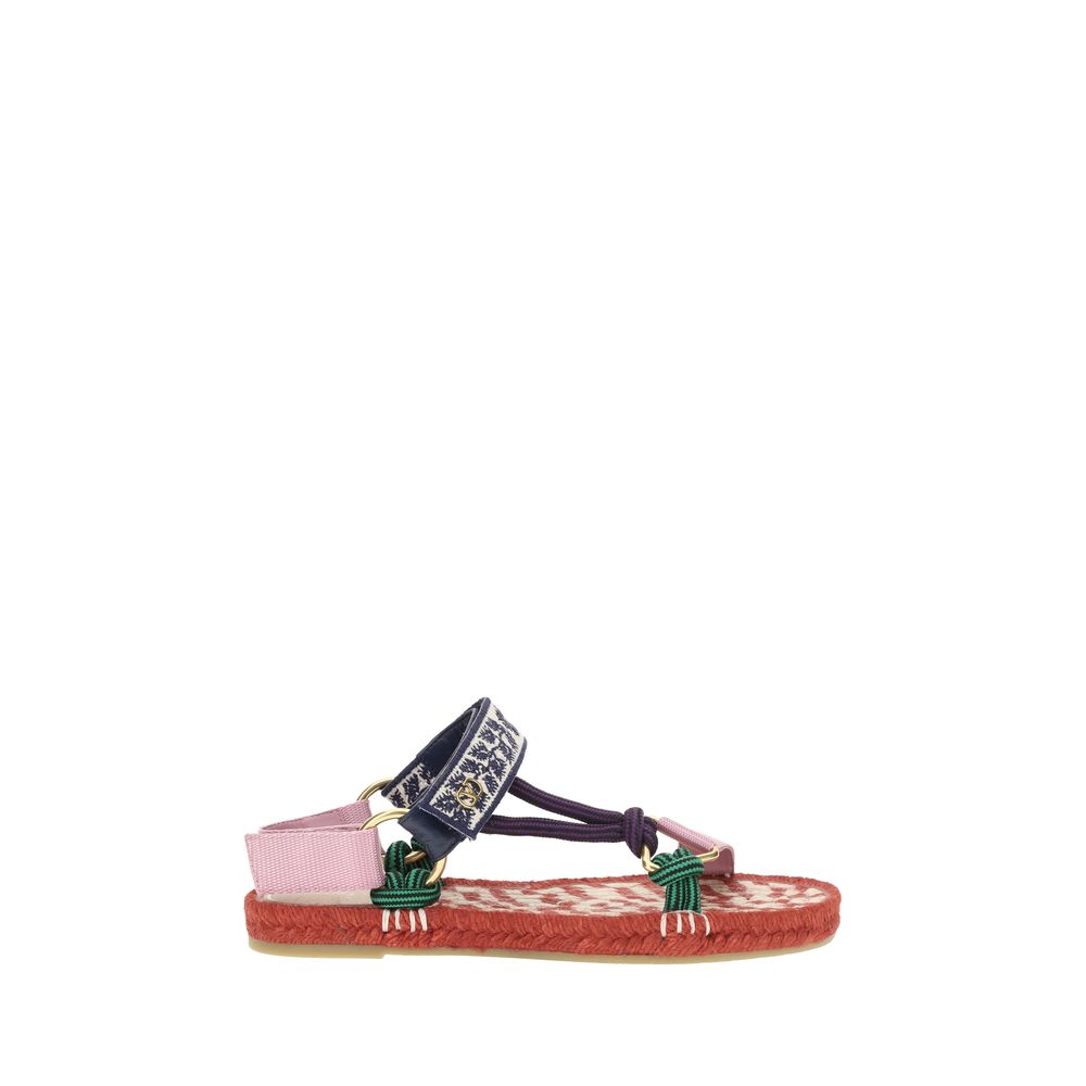 Lake Powell Sandals