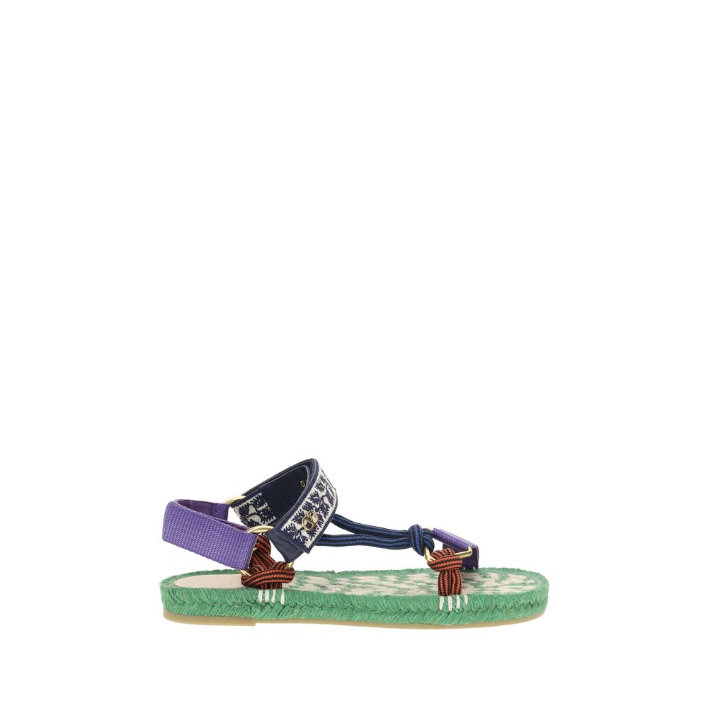 Lake Powell Sandals