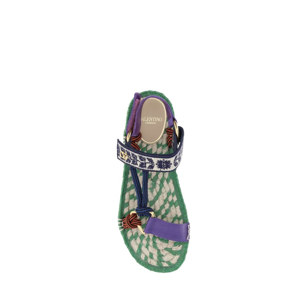 Lake Powell Sandals
