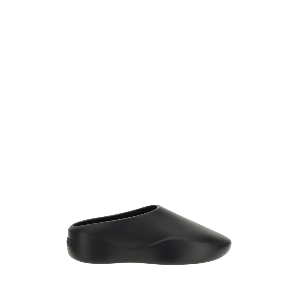 Eva Runner Mules