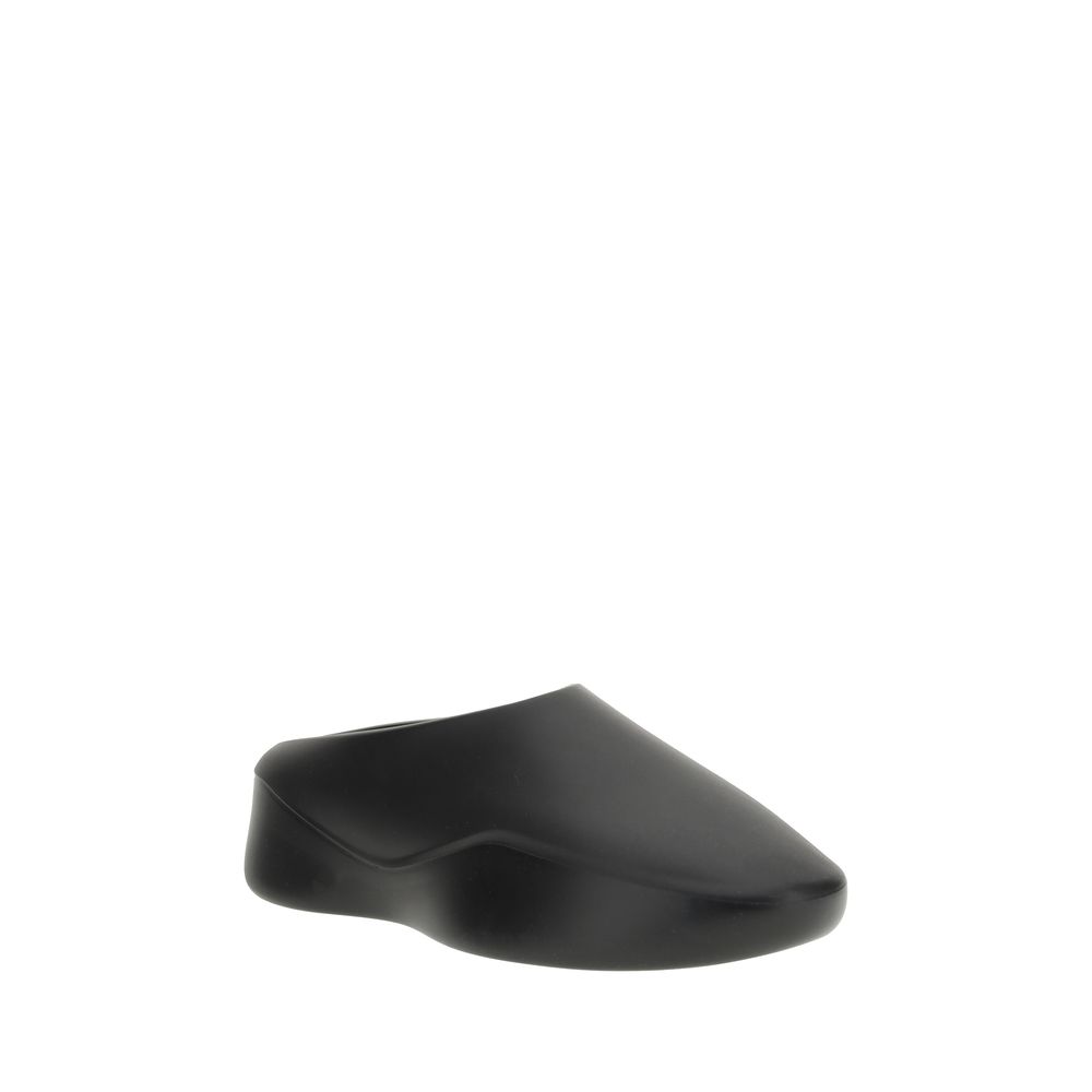 Eva Runner Mules
