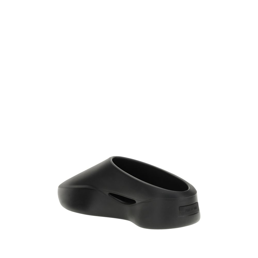 Eva Runner Mules