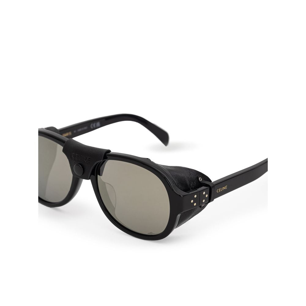 Black Acetate Clothing