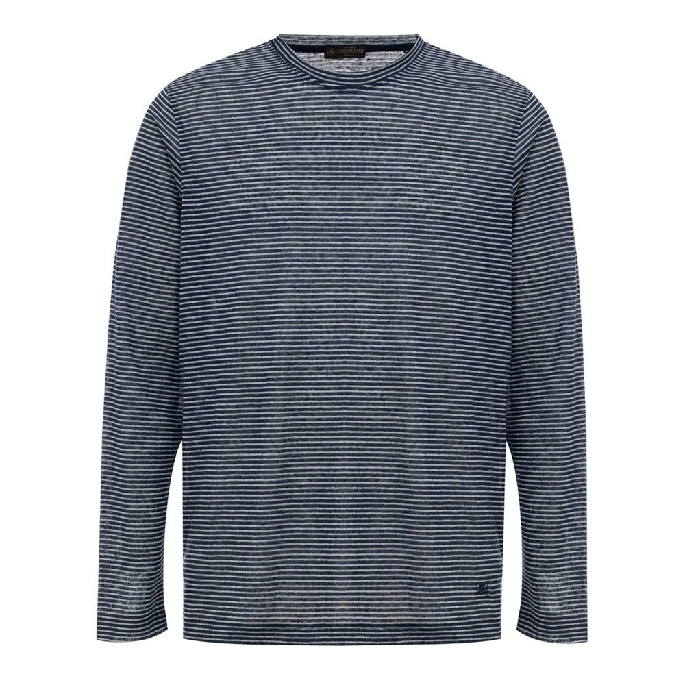 Blue Linen Clothing