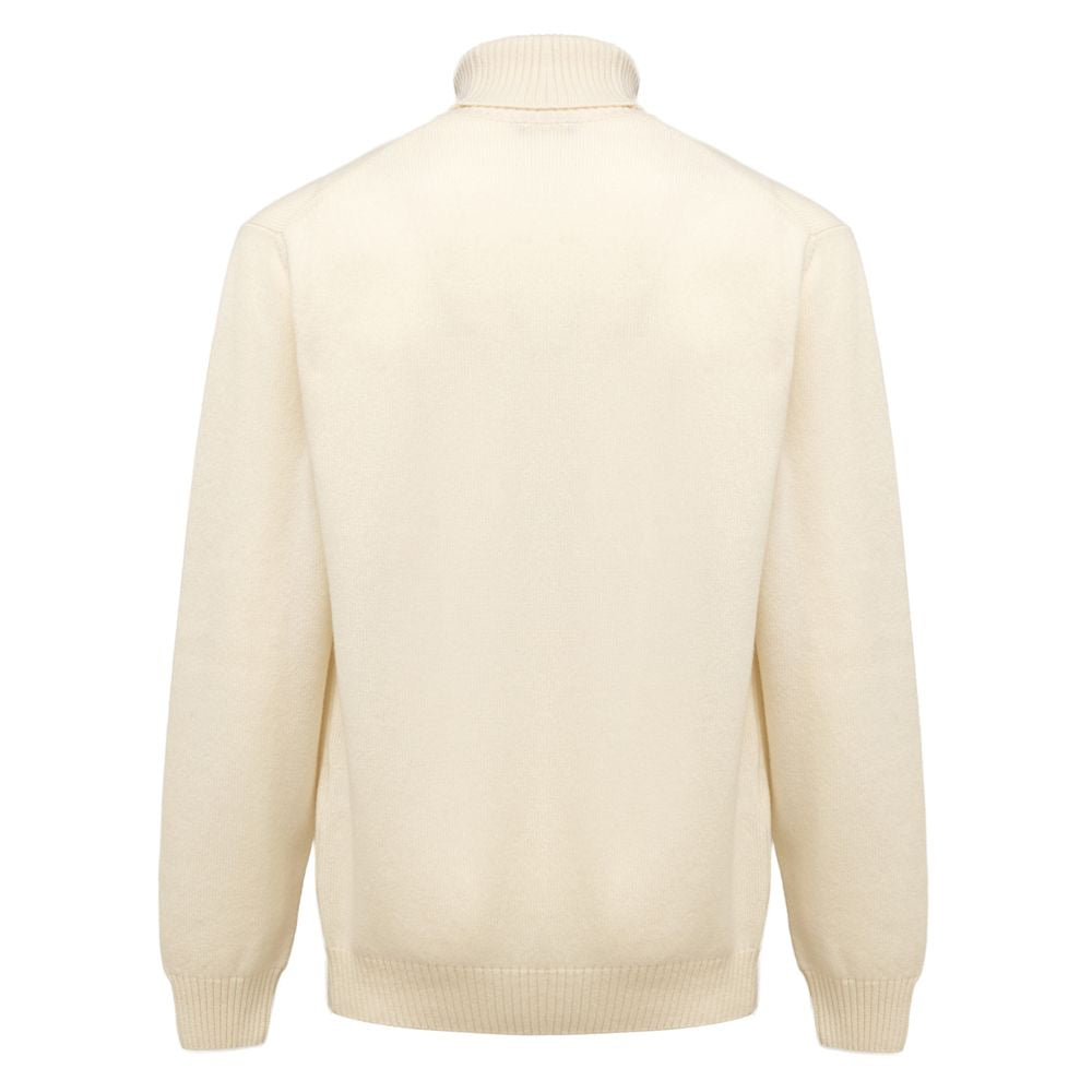 White Cashmere Clothing