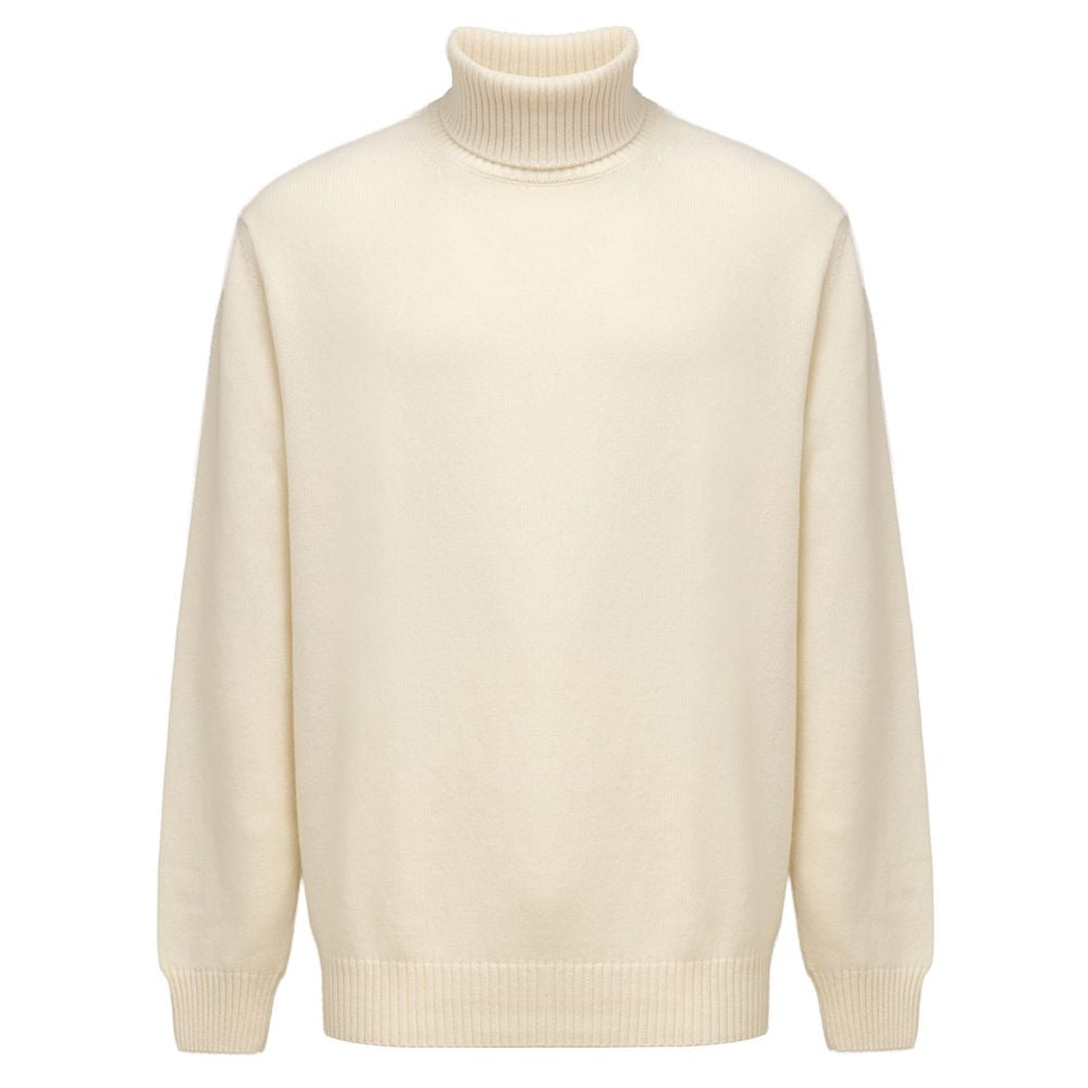 White Cashmere Clothing