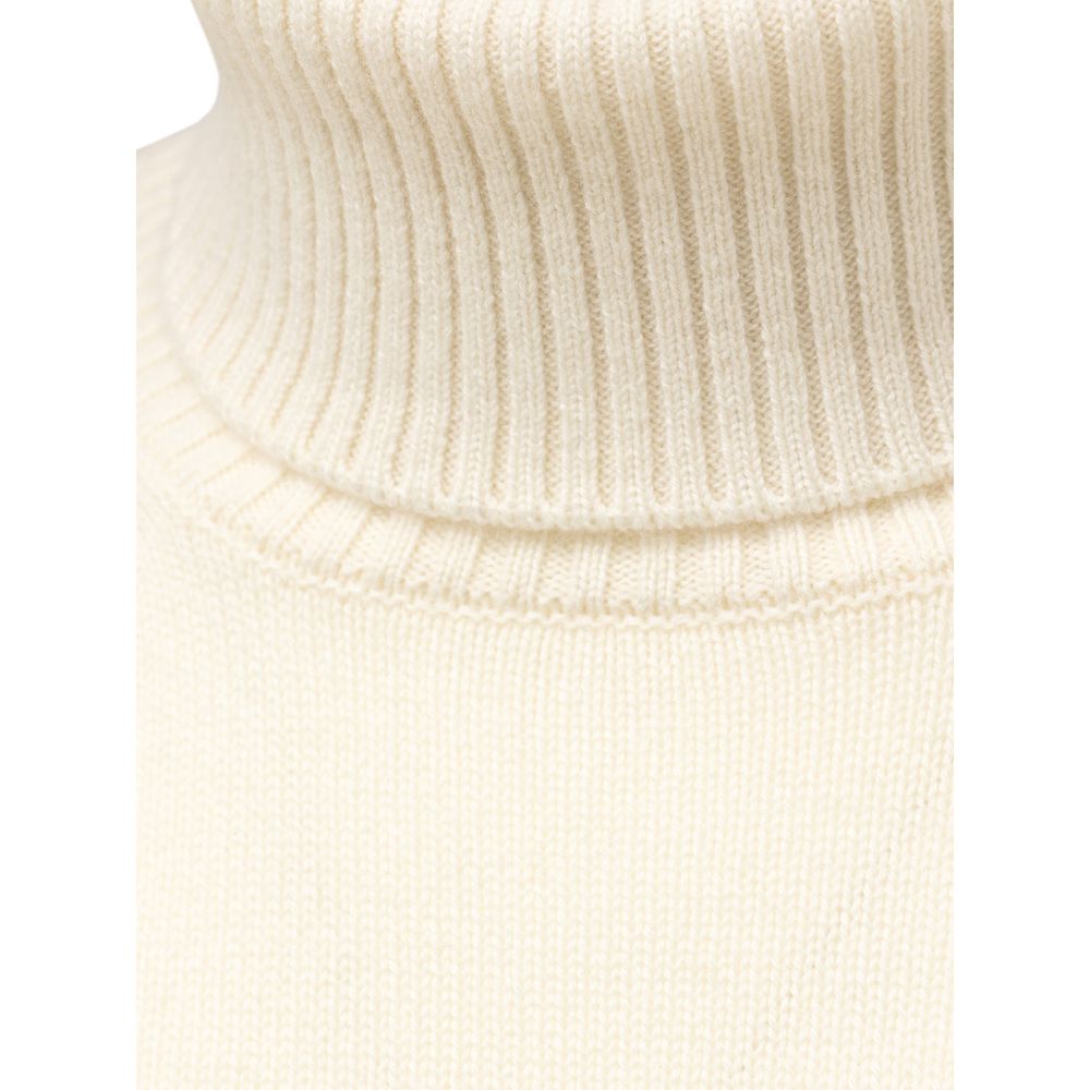 White Cashmere Clothing