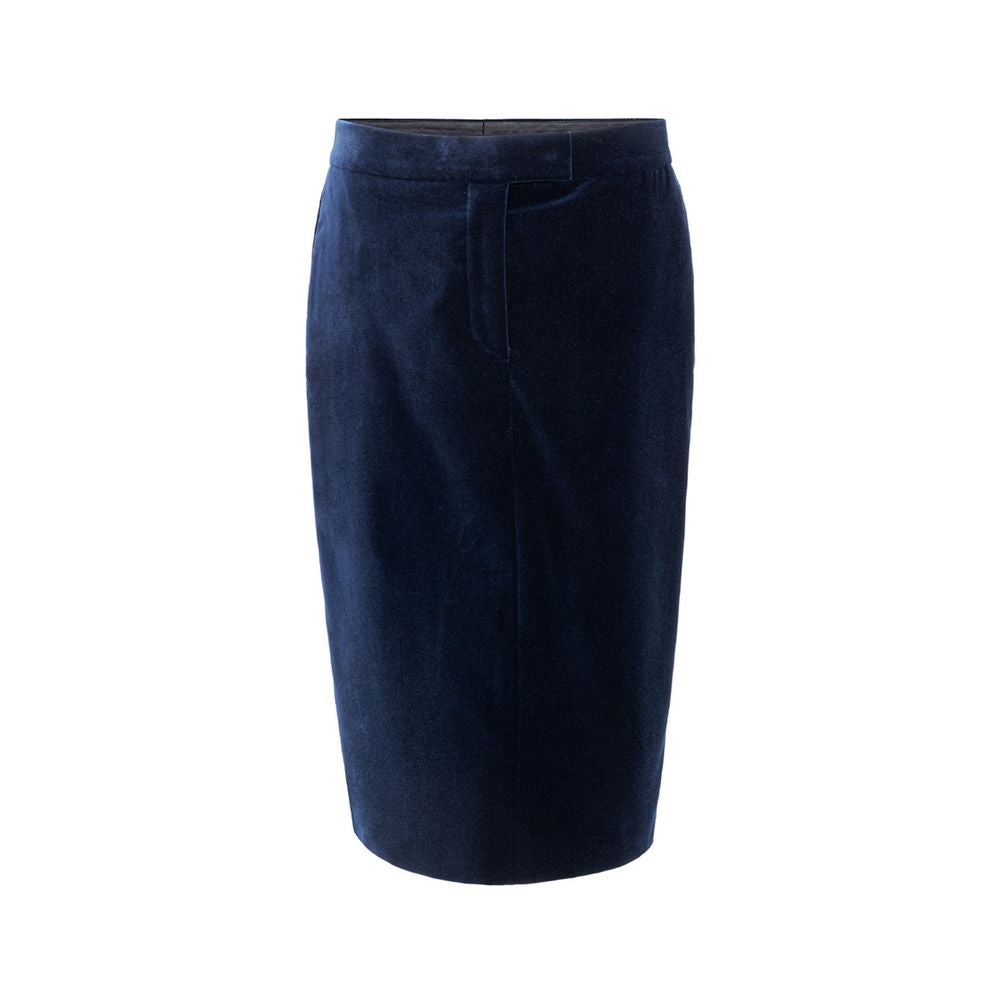 Blue Cotton Clothing