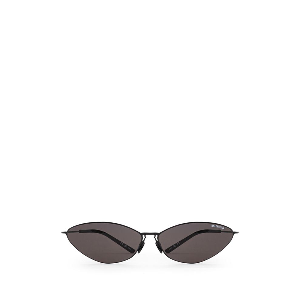 Black Acetate Clothing