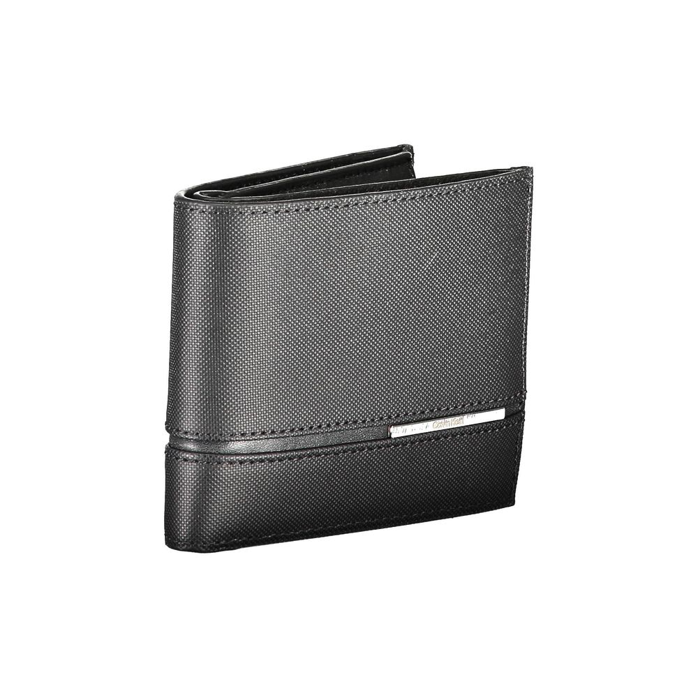 Nero Leather Men Wallet