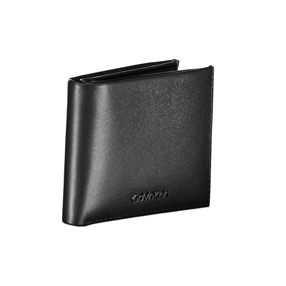 Nero Leather Men Wallet