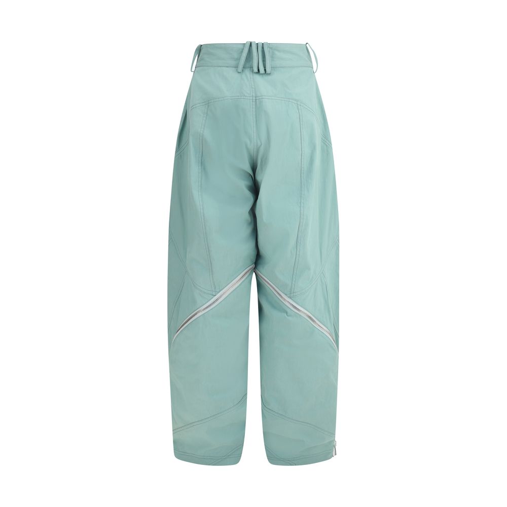 Cotton Pants