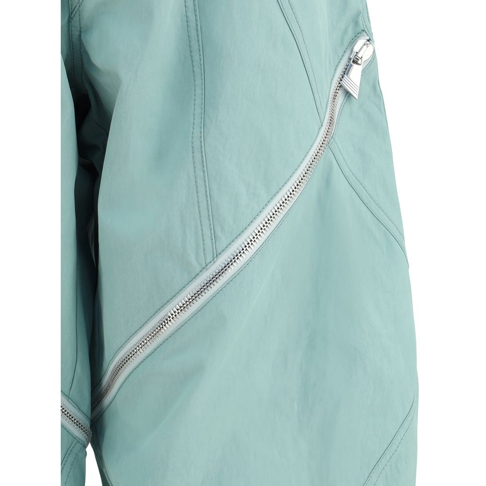 Cotton Pants