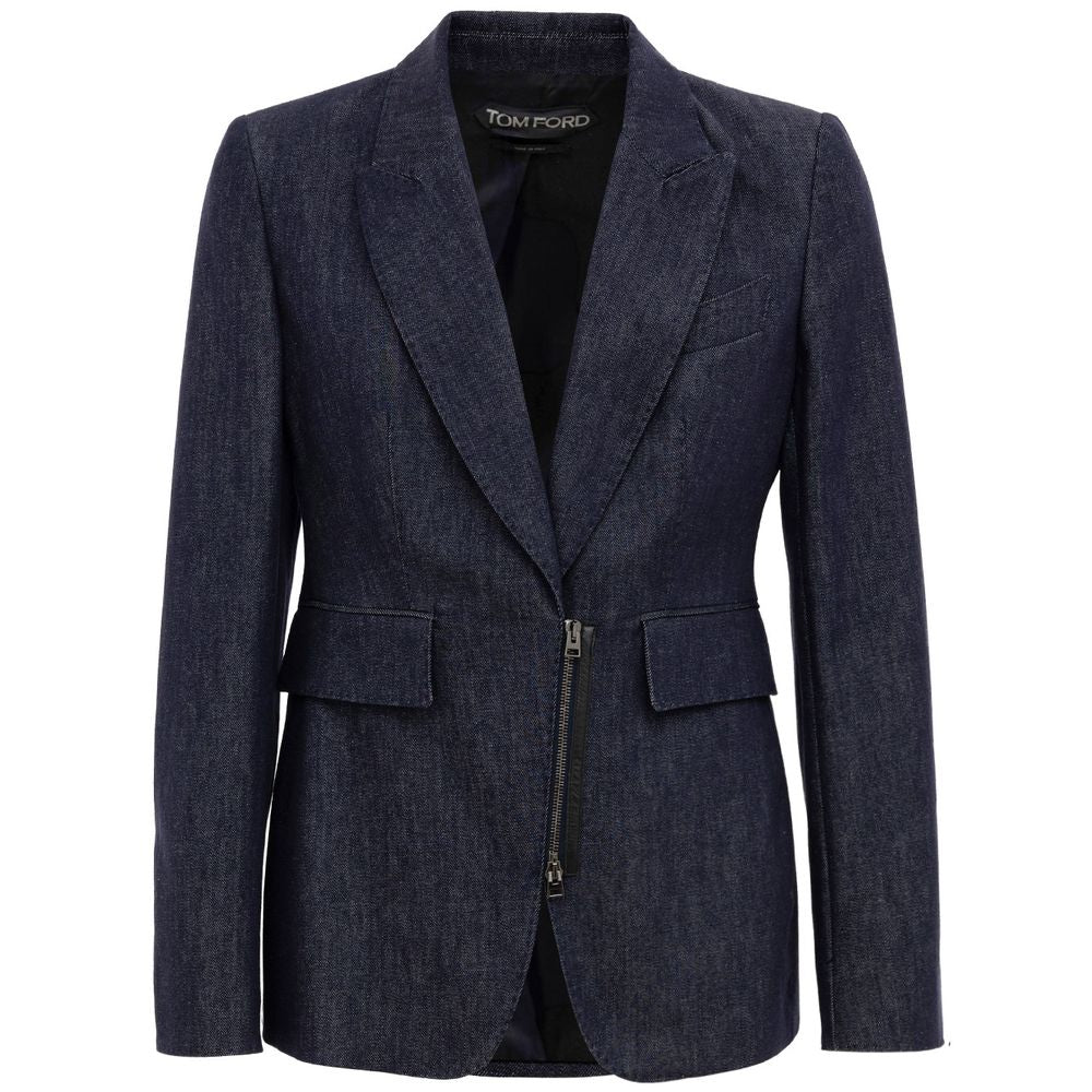 Blue Cotton Clothing