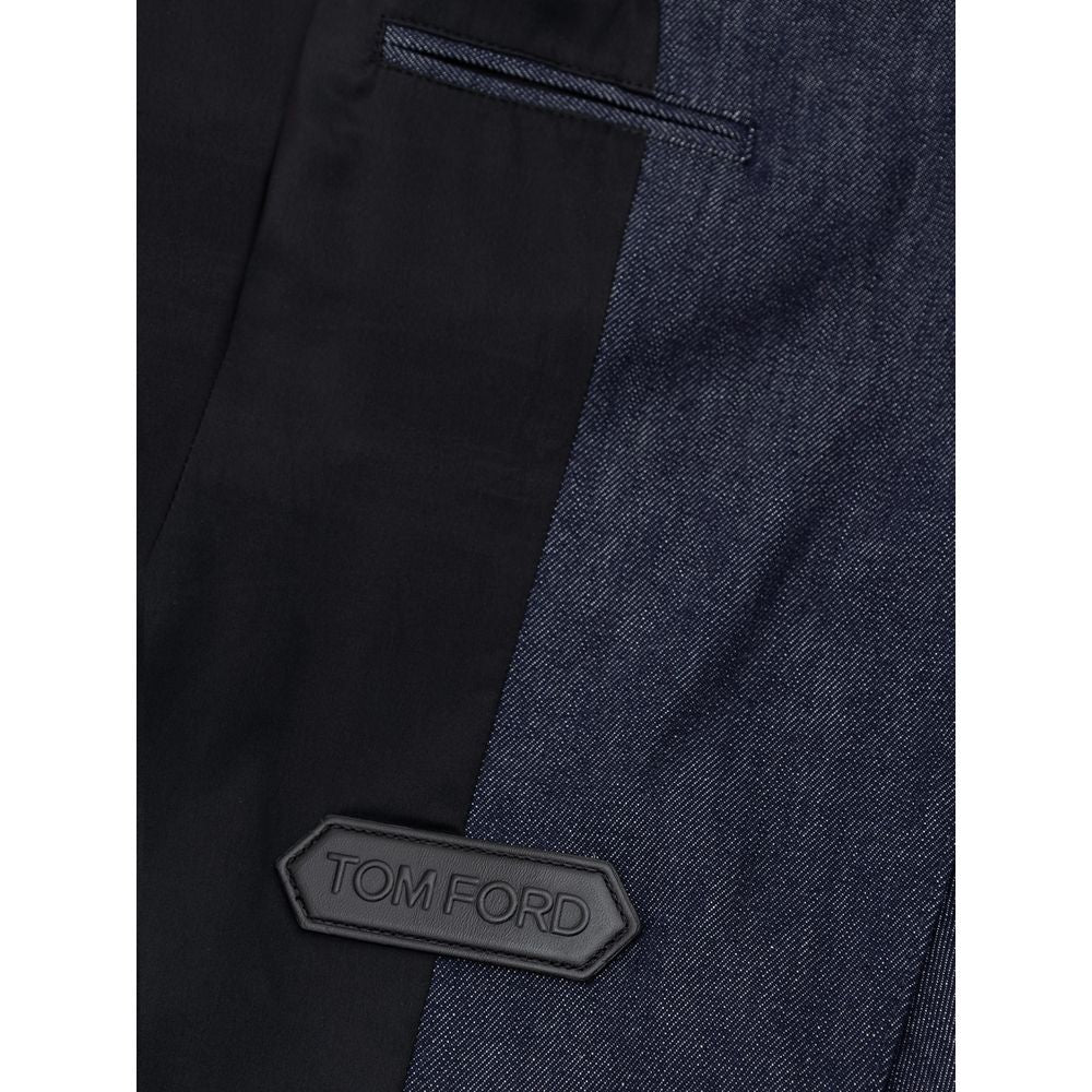 Blue Cotton Clothing