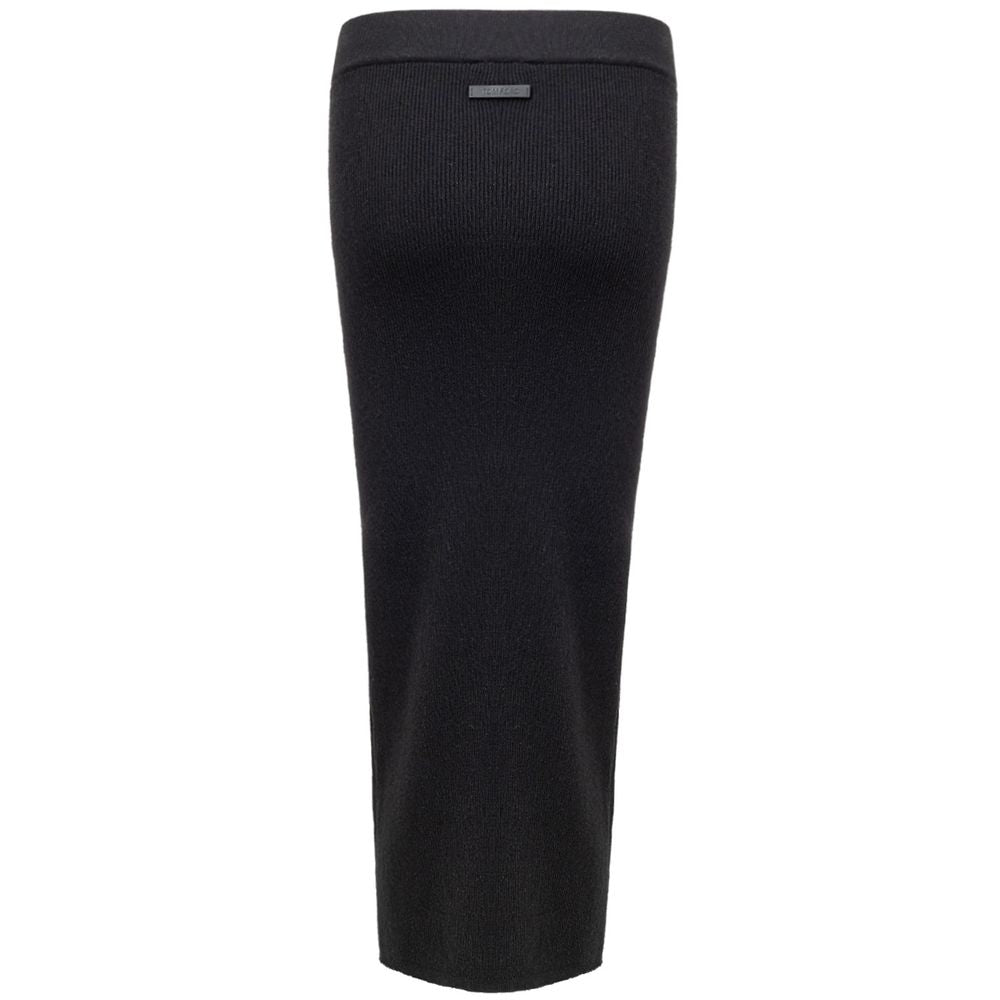 Black Cashmere Clothing