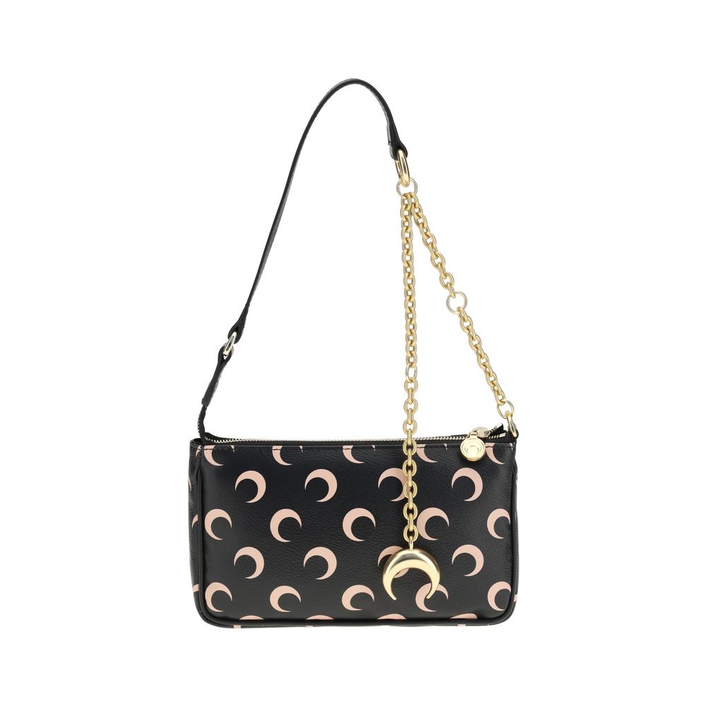 Moon Shoulder Bag