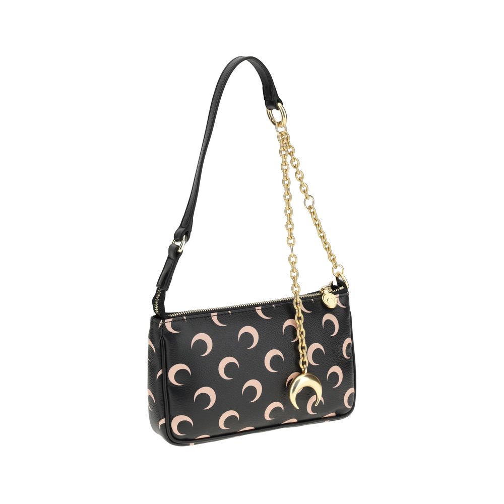Moon Shoulder Bag