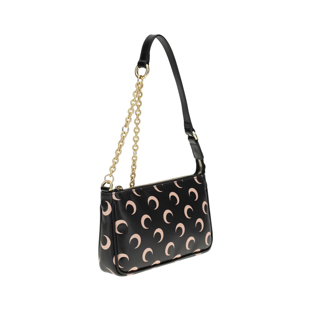 Moon Shoulder Bag