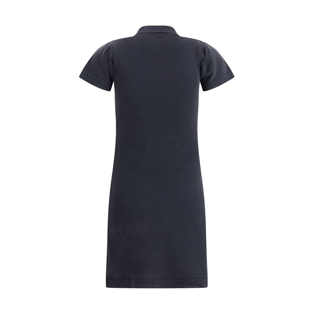 Polo Dress
