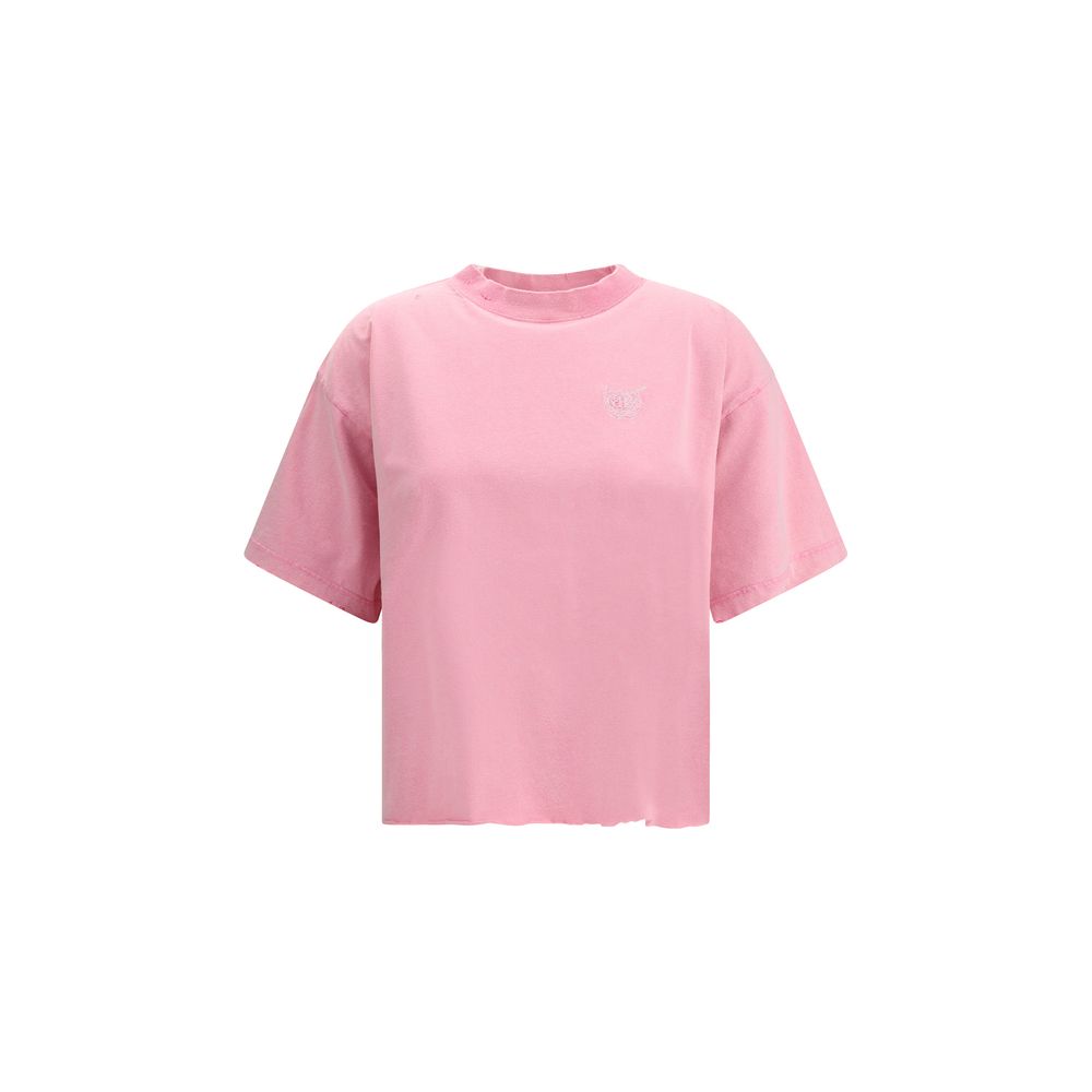 Cropped T-Shirt