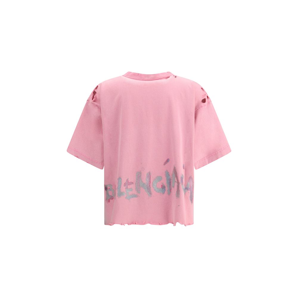 Cropped T-Shirt