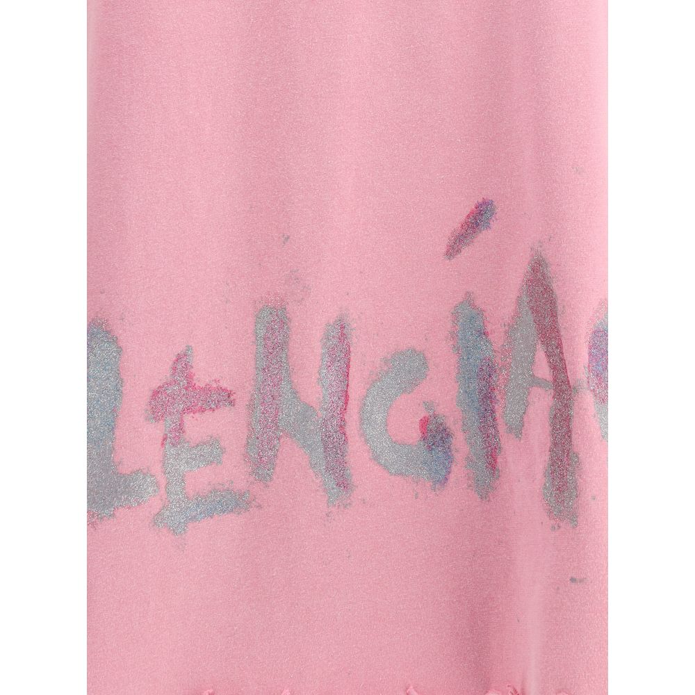Cropped T-Shirt