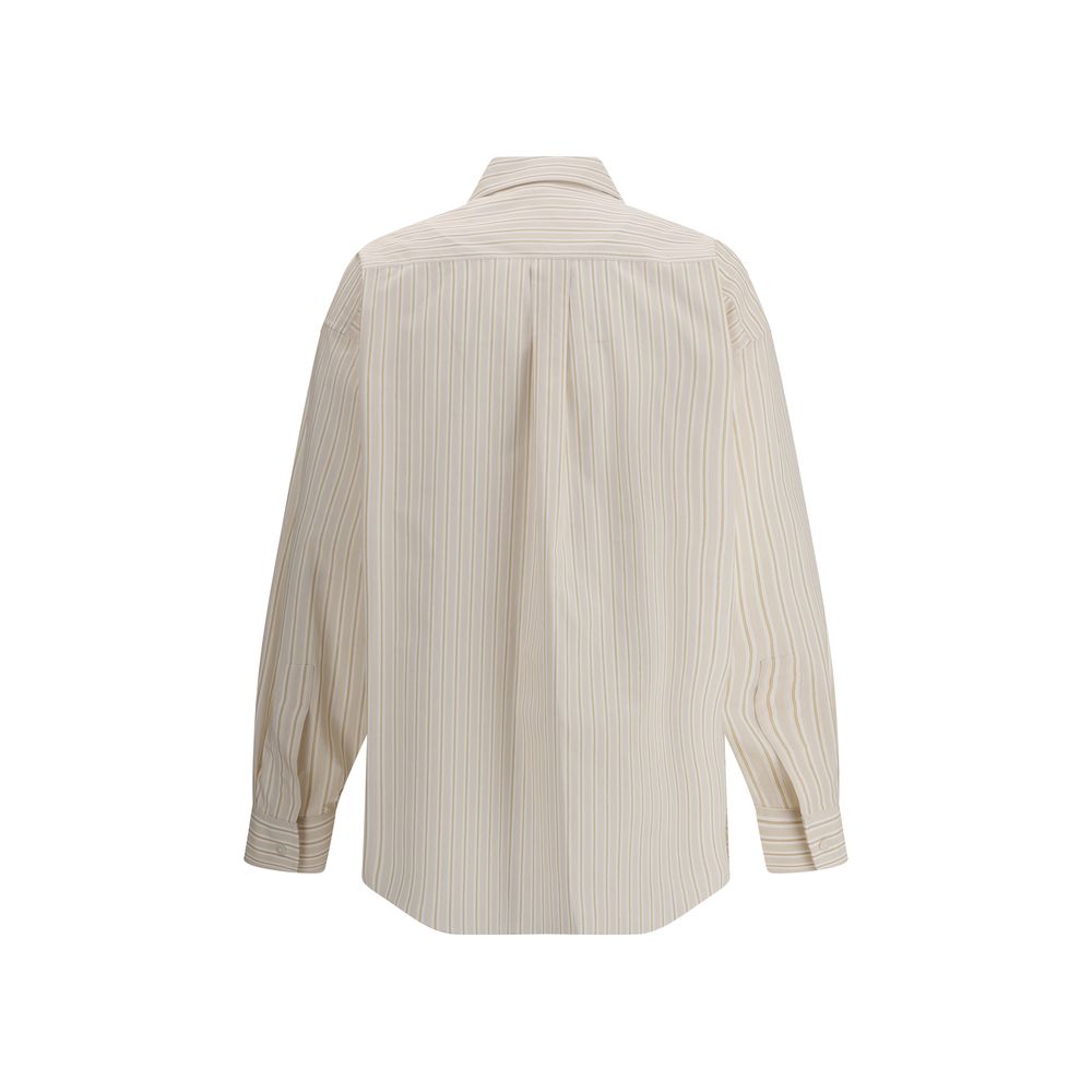 Striped Caster Shirt
