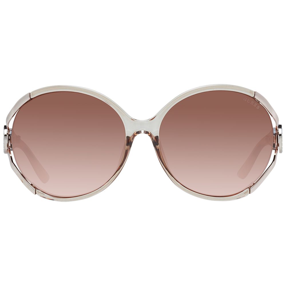 Brown Women Sunglasses