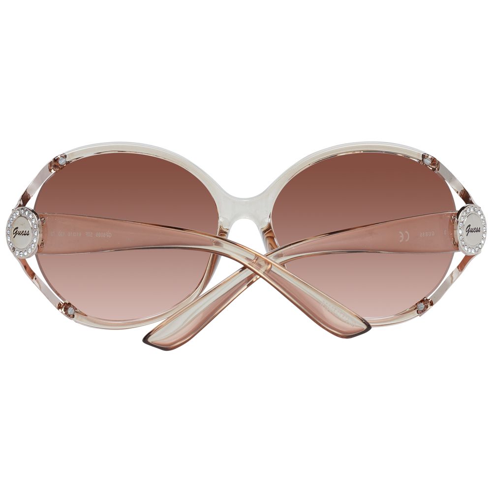 Brown Women Sunglasses
